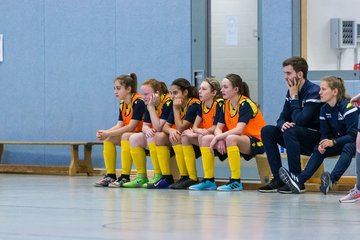 Bild 23 - wBJ Auswahl Futsalturnier